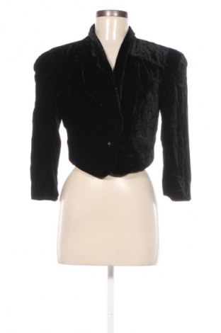 Damen Blazer Object, Größe M, Farbe Schwarz, Preis € 21,99