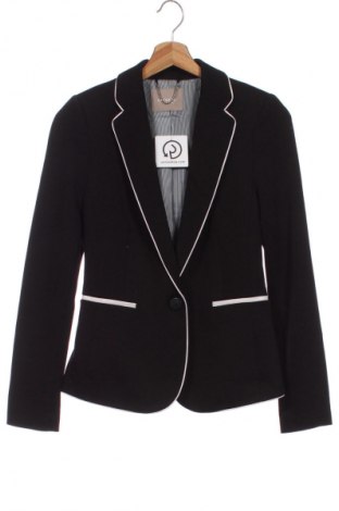 Damen Blazer Orsay, Größe XS, Farbe Schwarz, Preis 16,49 €