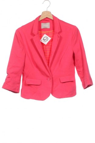 Damen Blazer Orsay, Größe S, Farbe Rosa, Preis € 11,99