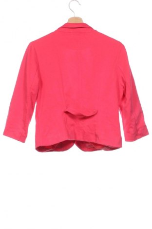 Damen Blazer Orsay, Größe S, Farbe Rosa, Preis 13,99 €