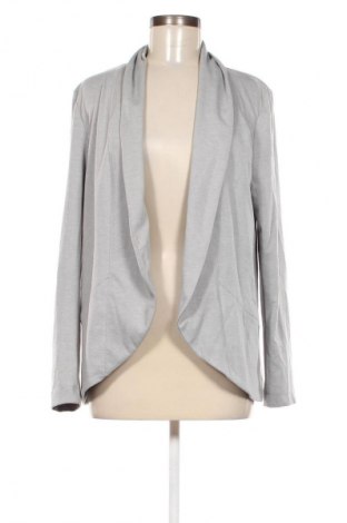 Damen Blazer Orsay, Größe L, Farbe Grau, Preis € 11,99