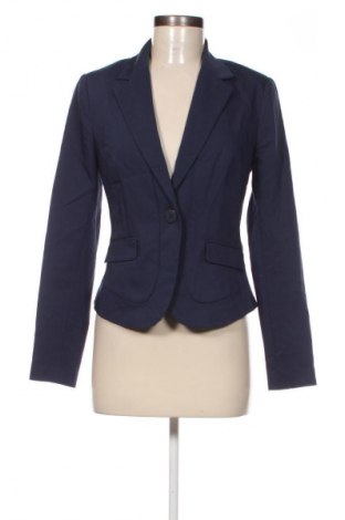 Damen Blazer Orsay, Größe S, Farbe Blau, Preis € 8,99