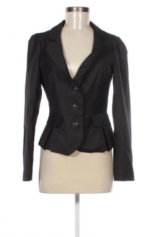 Damen Blazer Orsay, Größe M, Farbe Grau, Preis € 13,99