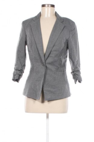 Damen Blazer Orsay, Größe M, Farbe Grau, Preis € 17,49