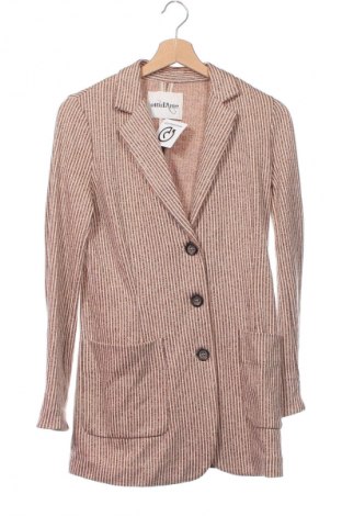 Damen Blazer Ottod'Ame, Größe XS, Farbe Mehrfarbig, Preis € 75,08