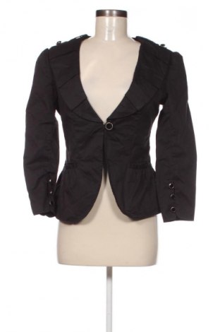 Damen Blazer Oviesse, Größe M, Farbe Schwarz, Preis € 15,99