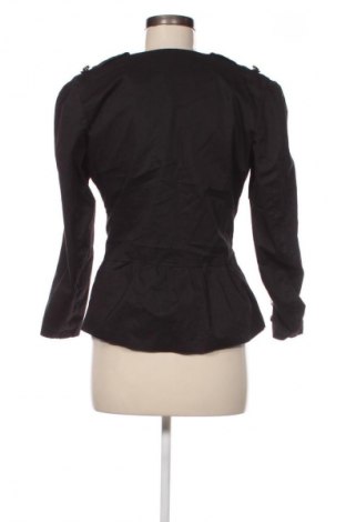 Damen Blazer Oviesse, Größe M, Farbe Schwarz, Preis 17,49 €