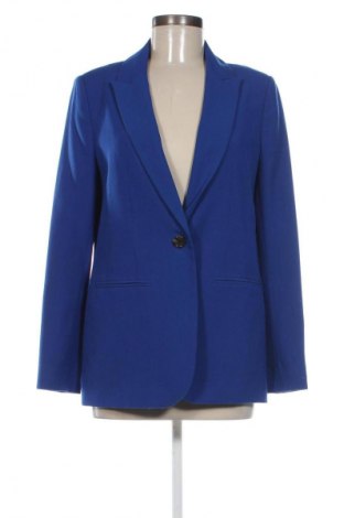 Damen Blazer Papaya, Größe M, Farbe Blau, Preis 15,99 €