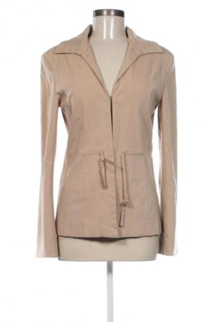 Damen Blazer Philip Russel, Größe L, Farbe Beige, Preis 24,99 €