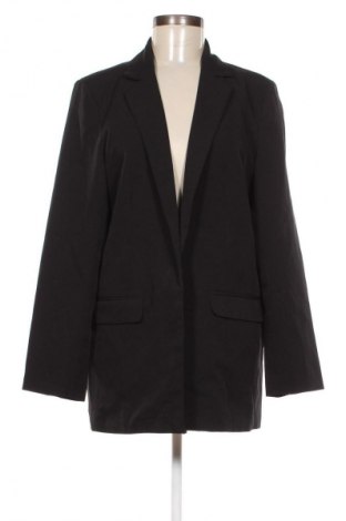 Damen Blazer Pieces, Größe XL, Farbe Schwarz, Preis € 10,49