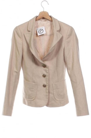 Damen Blazer Pietro Filipi, Größe XS, Farbe Beige, Preis € 15,99