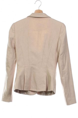 Damen Blazer Pietro Filipi, Größe XS, Farbe Beige, Preis € 15,99