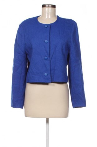 Damen Blazer Pimkie, Größe L, Farbe Blau, Preis € 15,99