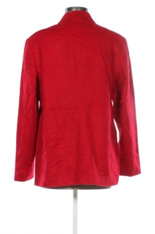 Damen Blazer Preston & York, Größe L, Farbe Rot, Preis 49,99 €