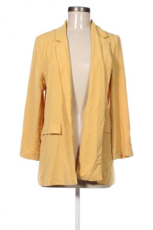 Damen Blazer Primark, Größe M, Farbe Gelb, Preis € 13,99