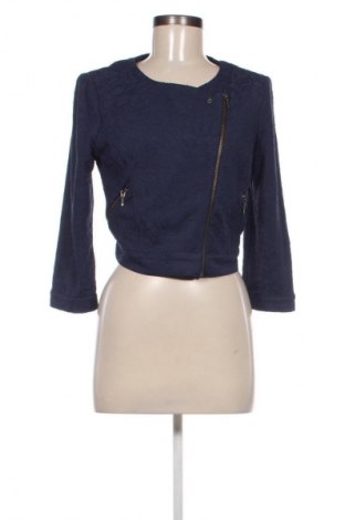 Damen Blazer Promod, Größe M, Farbe Blau, Preis € 24,99