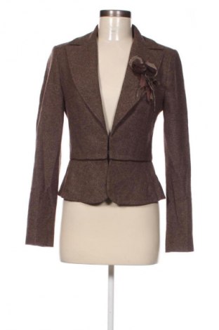 Damen Blazer Promod, Größe S, Farbe Braun, Preis € 26,99