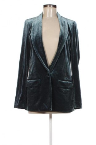 Damen Blazer Q/S by S.Oliver, Größe S, Farbe Blau, Preis € 21,99