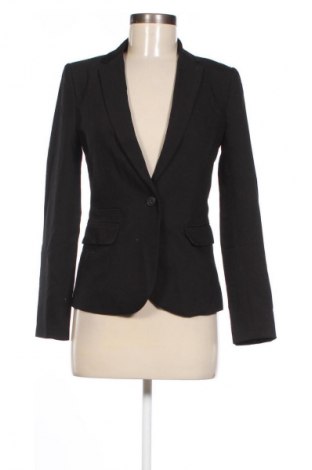 Damen Blazer RW & Co., Größe XS, Farbe Schwarz, Preis 19,49 €