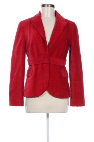 Damen Blazer Red Valentino, Größe S, Farbe Rot, Preis 84,49 €