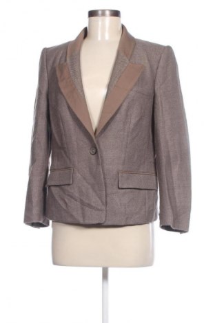 Damen Blazer Rena Lange, Größe L, Farbe Braun, Preis € 71,99