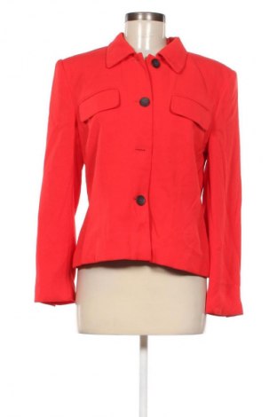 Damen Blazer Rena Rowan, Größe L, Farbe Rot, Preis 17,49 €