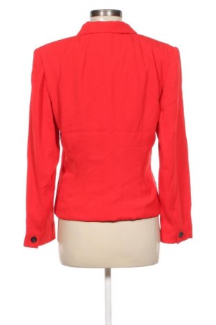 Damen Blazer Rena Rowan, Größe L, Farbe Rot, Preis 17,49 €