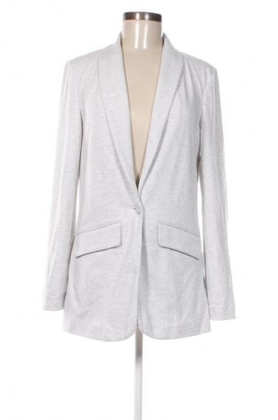 Damen Blazer Reserved, Größe L, Farbe Grau, Preis 13,99 €