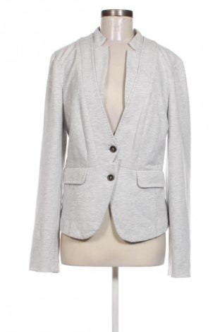 Damen Blazer Rich & Royal, Größe XL, Farbe Grau, Preis 37,98 €