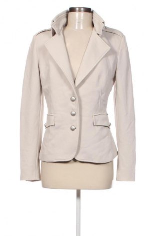 Damen Blazer Rinascimento, Größe L, Farbe Beige, Preis 30,99 €