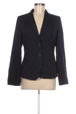 Damen Blazer S.Oliver, Größe M, Farbe Blau, Preis 24,49 €