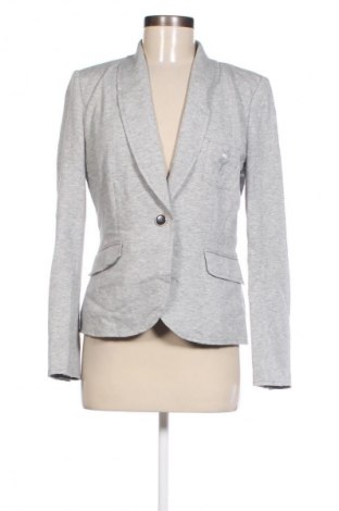 Damen Blazer S.Oliver, Größe M, Farbe Grau, Preis 8,99 €