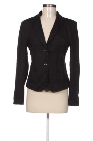 Damen Blazer S.Oliver, Größe M, Farbe Schwarz, Preis € 7,49