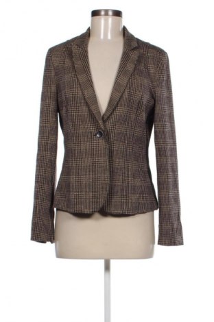 Damen Blazer S.Oliver, Größe M, Farbe Mehrfarbig, Preis 10,49 €