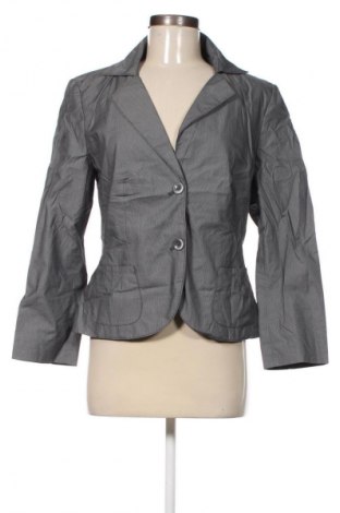 Damen Blazer S.Oliver, Größe M, Farbe Grau, Preis € 21,99