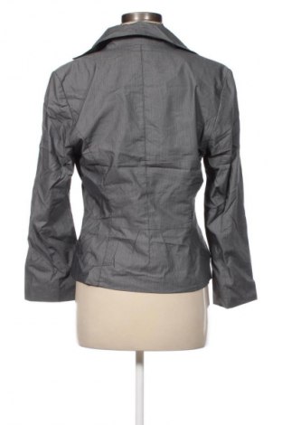 Damen Blazer S.Oliver, Größe M, Farbe Grau, Preis 21,99 €