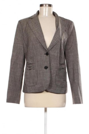 Damen Blazer S.Oliver, Größe L, Farbe Mehrfarbig, Preis 24,49 €