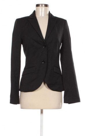 Damen Blazer S.Oliver, Größe XS, Farbe Grau, Preis 19,49 €