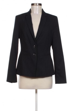 Damen Blazer S.Oliver Black Label, Größe M, Farbe Blau, Preis 56,00 €