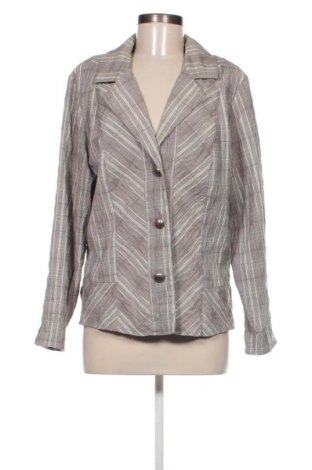 Damen Blazer S.o.l Design, Größe XL, Farbe Mehrfarbig, Preis 11,99 €