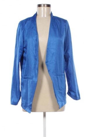 Damen Blazer SHEIN, Größe S, Farbe Blau, Preis 14,99 €