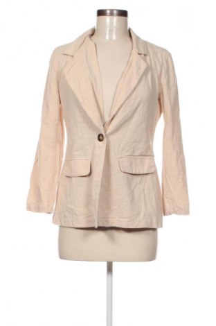 Damen Blazer SHEIN, Größe S, Farbe Beige, Preis € 6,49