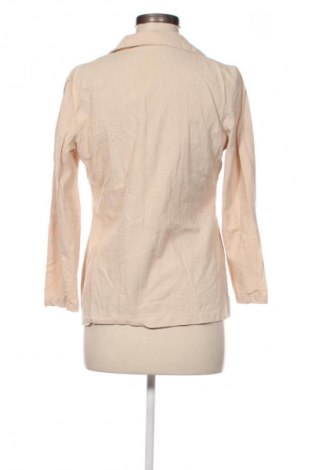 Damen Blazer SHEIN, Größe S, Farbe Beige, Preis € 13,99