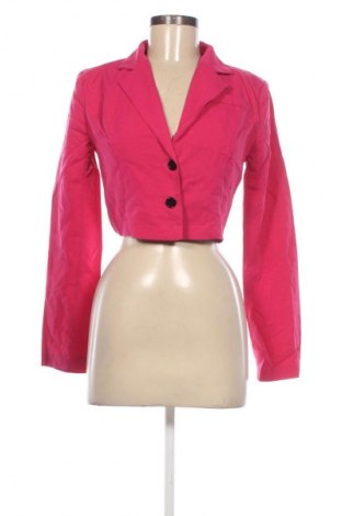 Damen Blazer SHEIN, Größe S, Farbe Rosa, Preis 13,99 €