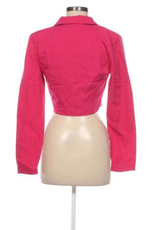 Damen Blazer SHEIN, Größe S, Farbe Rosa, Preis 13,99 €