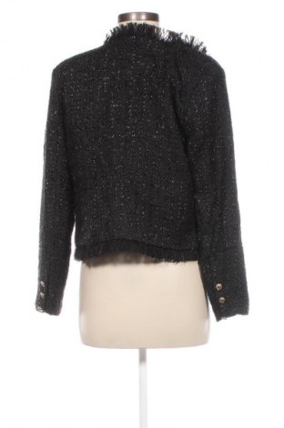 Sacou de femei SHEIN, Mărime S, Culoare Negru, Preț 157,99 Lei