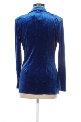 Damen Blazer SHEIN, Größe XS, Farbe Blau, Preis € 6,99