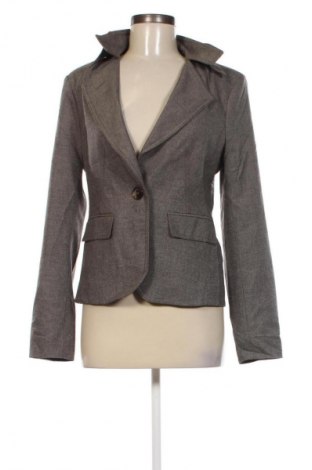 Damen Blazer Sa. Hara, Größe M, Farbe Braun, Preis 17,49 €