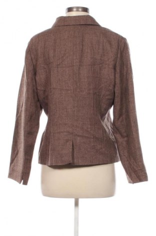 Damen Blazer Sag Harbor, Größe M, Farbe Beige, Preis 15,99 €