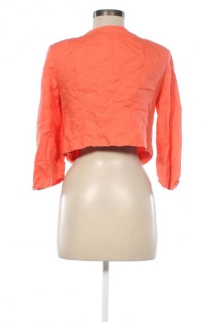 Damen Blazer Sense, Größe M, Farbe Orange, Preis € 15,99